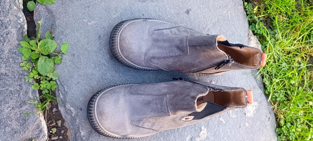 Детски боти и ботушки