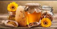 Продам Мёд натуральный