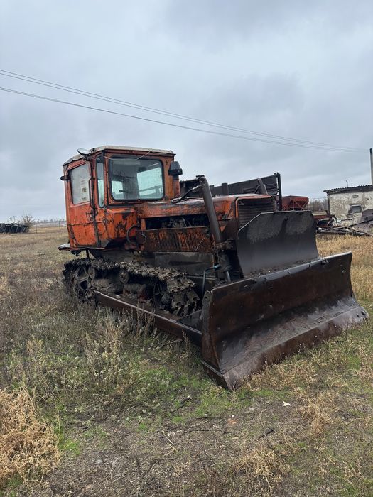 Продается трактор