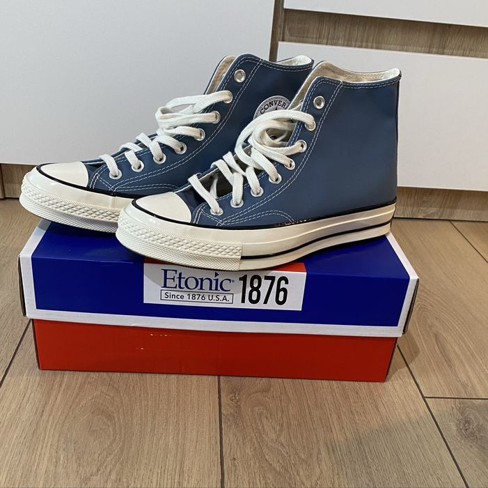 Converse Chuck 70 Hi