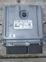 ECU за Mercedes Vito 2.2 / w639