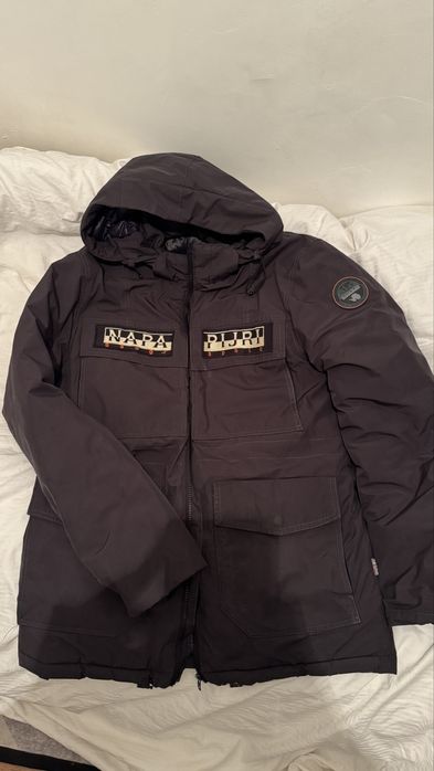 Зимняя куртка Napapijri