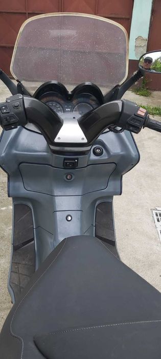 Vand scuter Aprilia Atlantic 500cc/2006