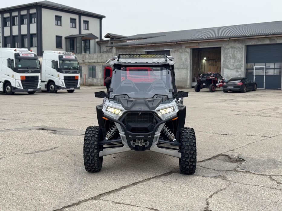 Polaris RZR XP 1000 2021 / variante