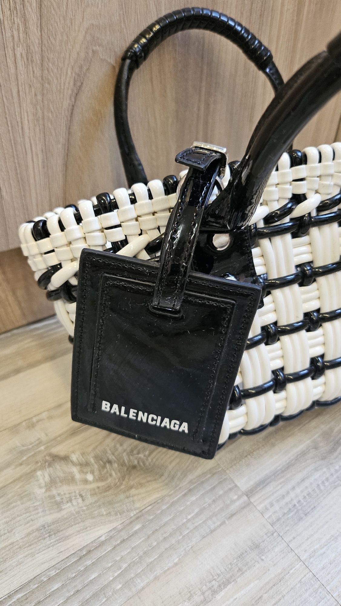 Дамска чанта balenciaga