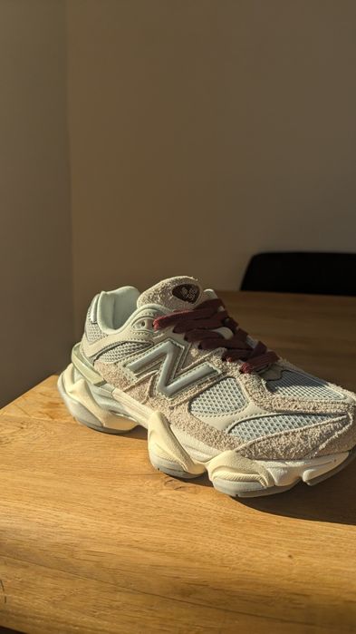 New Balance 9060 Lunar New Year, 37