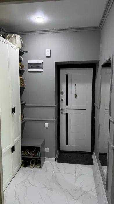 Продается квартира в Максим Горький Ор Чайхана Салом!!!