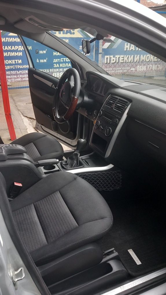 Mercedes B 180 - продажба