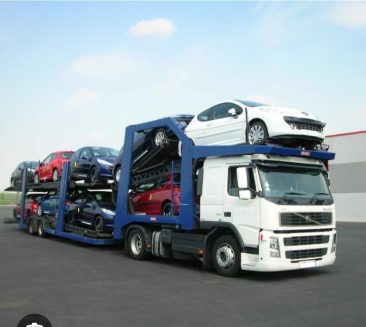 Автовоз перевозки эвакуатор