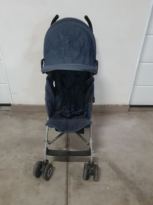 Лятна детска количка McLaren Quest