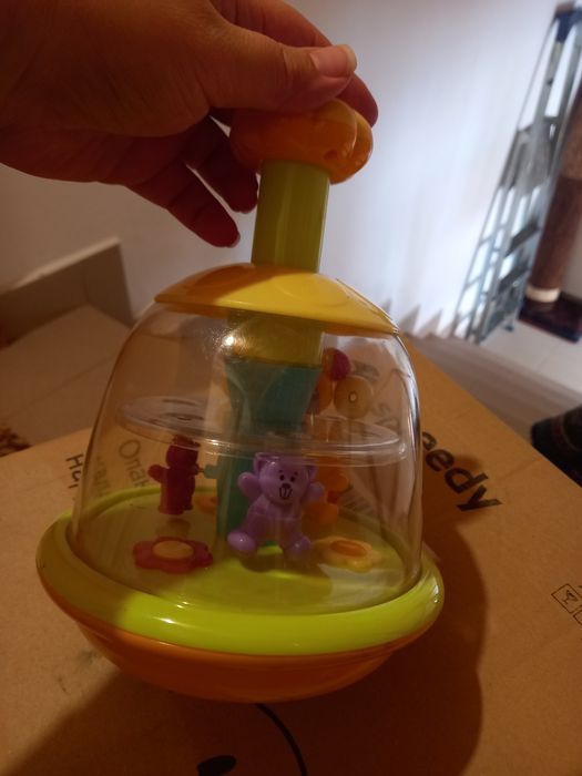 Детски   играчки,активна гимнастика