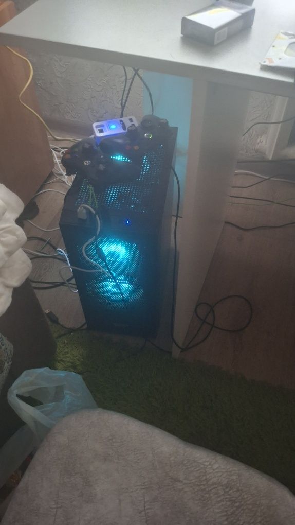 Компьютер игровой