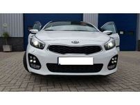 Dezmembrez Kia Ceed, panoramic, mecanica, centuri, airbag,