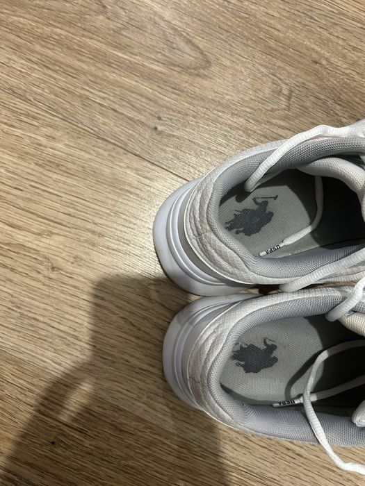 Adidasi USPA Polo  barbati