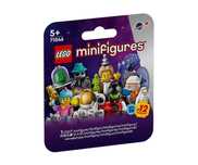 Цяла серия LEGO Minifigures 71046 - Серия 26