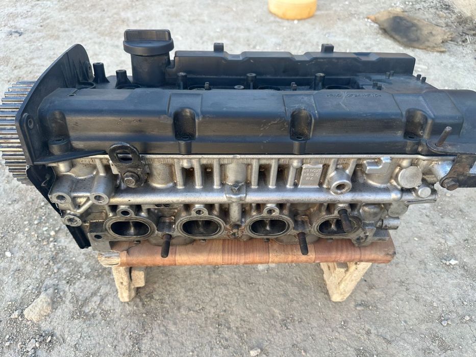 Галовка Хундай Элентра