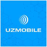 Uzmobile nomer sotiladi