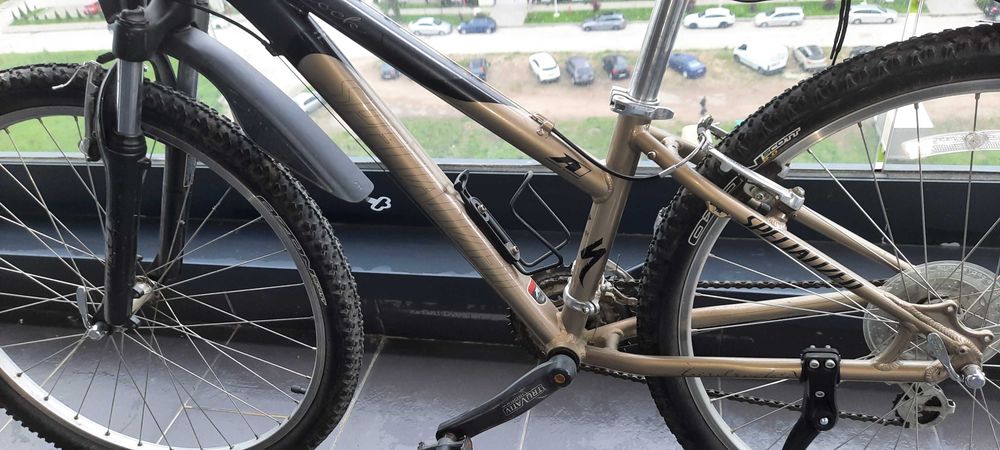 Bicicleta Specialized Rockhopper Elite 29