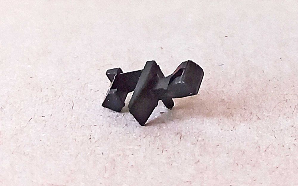 Fleischmann Standard-Kupplung - 9521 - N - втора ръка + чисто нови