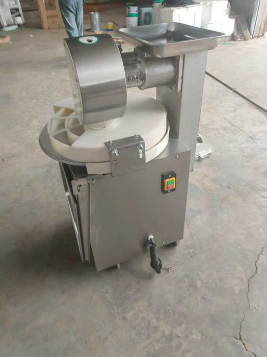 Hamir chiqaradigan uskuna - Оборудования для производство тесто