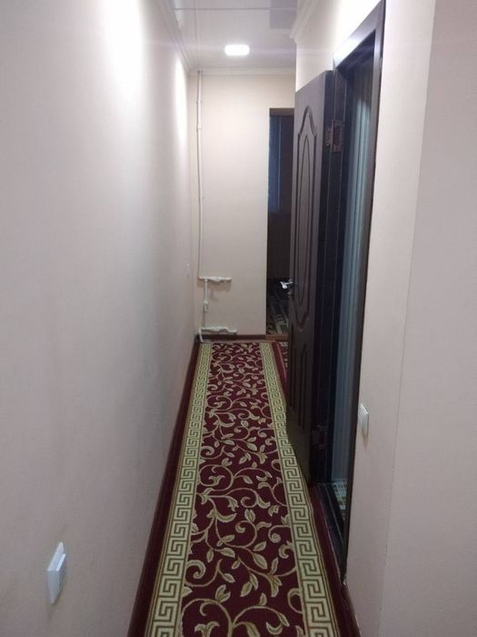 Продаётся квартира 2/1/4 Яшнаобад (дубовый)