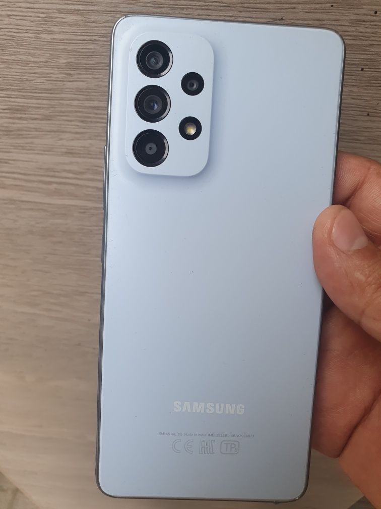 samsung A53 sotiladi