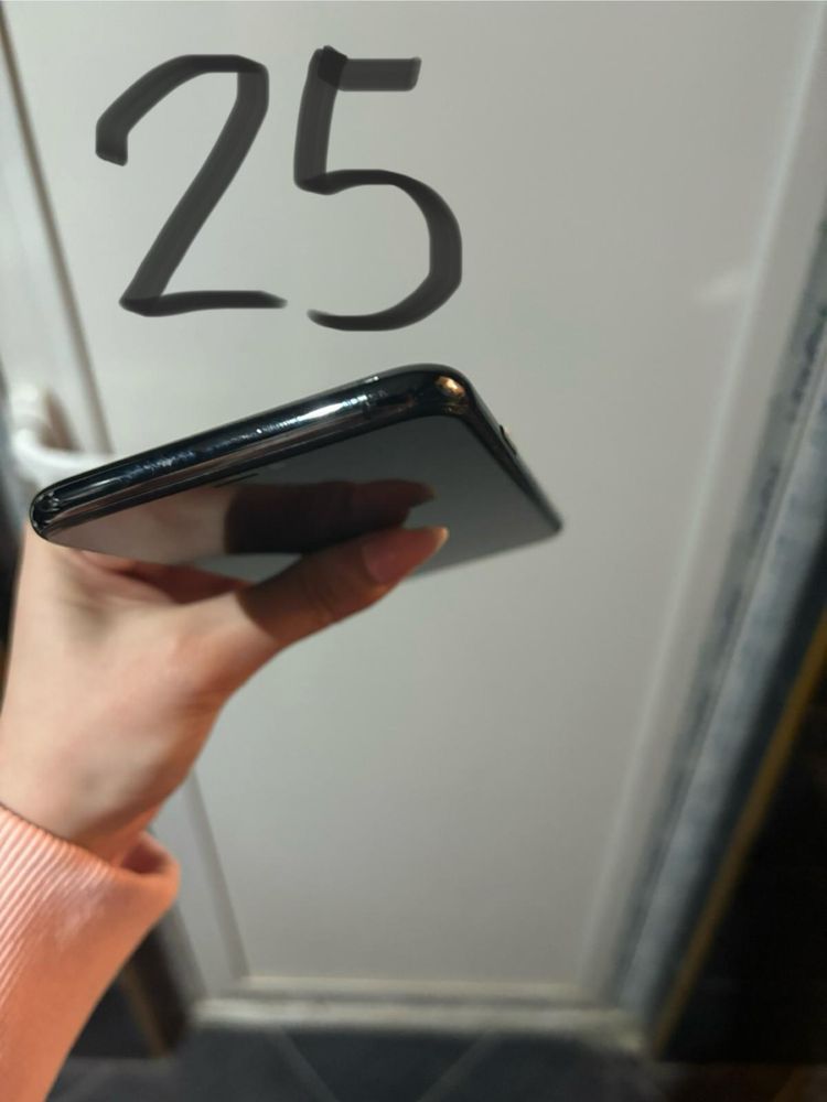 iphone 11 pro max icloud