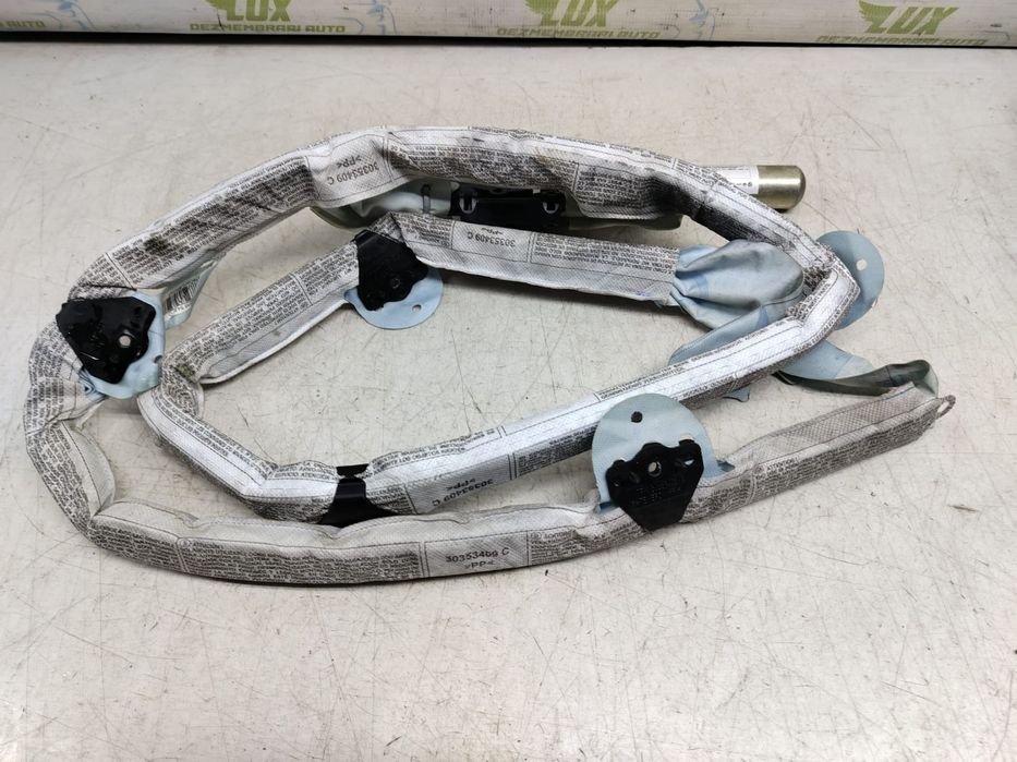 Airbag cortina stanga 4f5880741b Audi A6 4F/C6 [2004 - 2008] 2.0 tdi