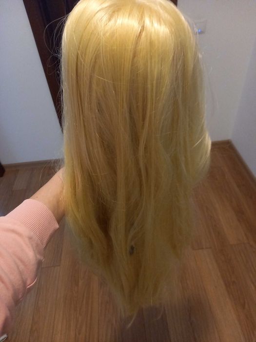 Set cap practica manechin Ardette