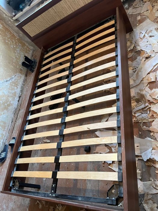 продам 1,5 кровать