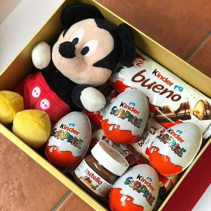 Fă-ti persoana iubita fericita