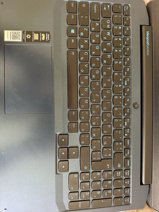 Lenovo Ideapad Gaming 3
