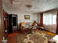 Apartament 2 camere cf 1 semidecomandat zona Brosteni