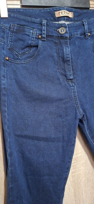 Дамски дънки Fetish, Pause