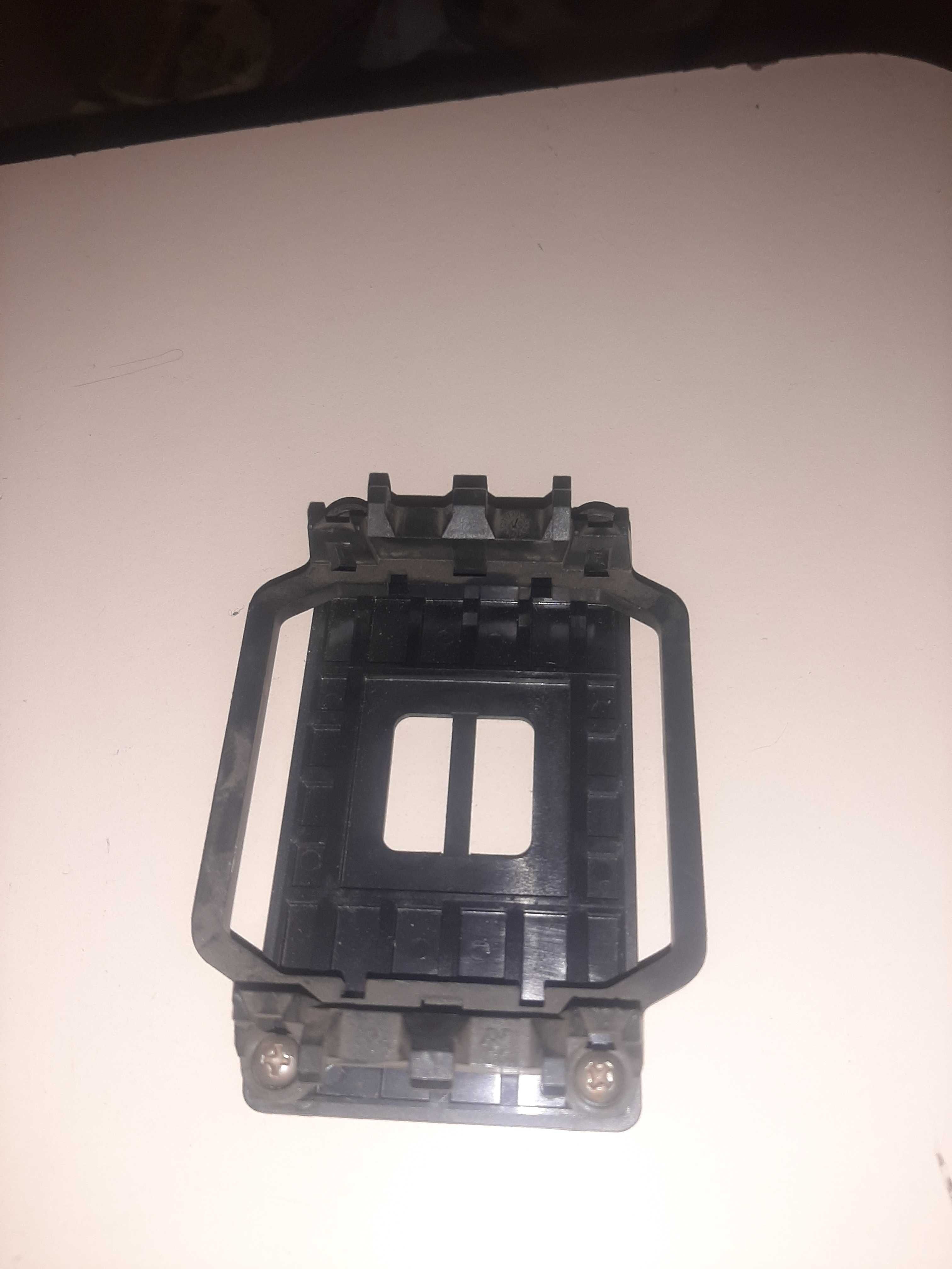 Крепление кулера AMD socket