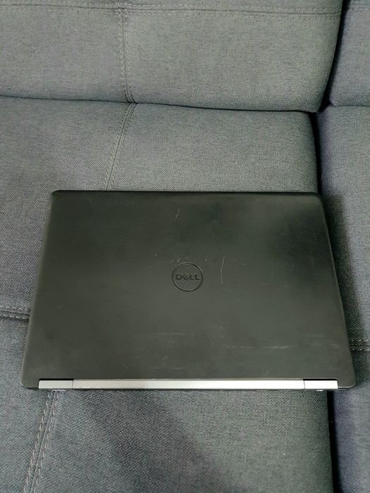 Dell Latitude,Ecran 14",Cpu i5,Ram 16gb,SSD 512gb, Baterie 6 ore,Win11
