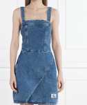 Рокля calvin klein jeans
