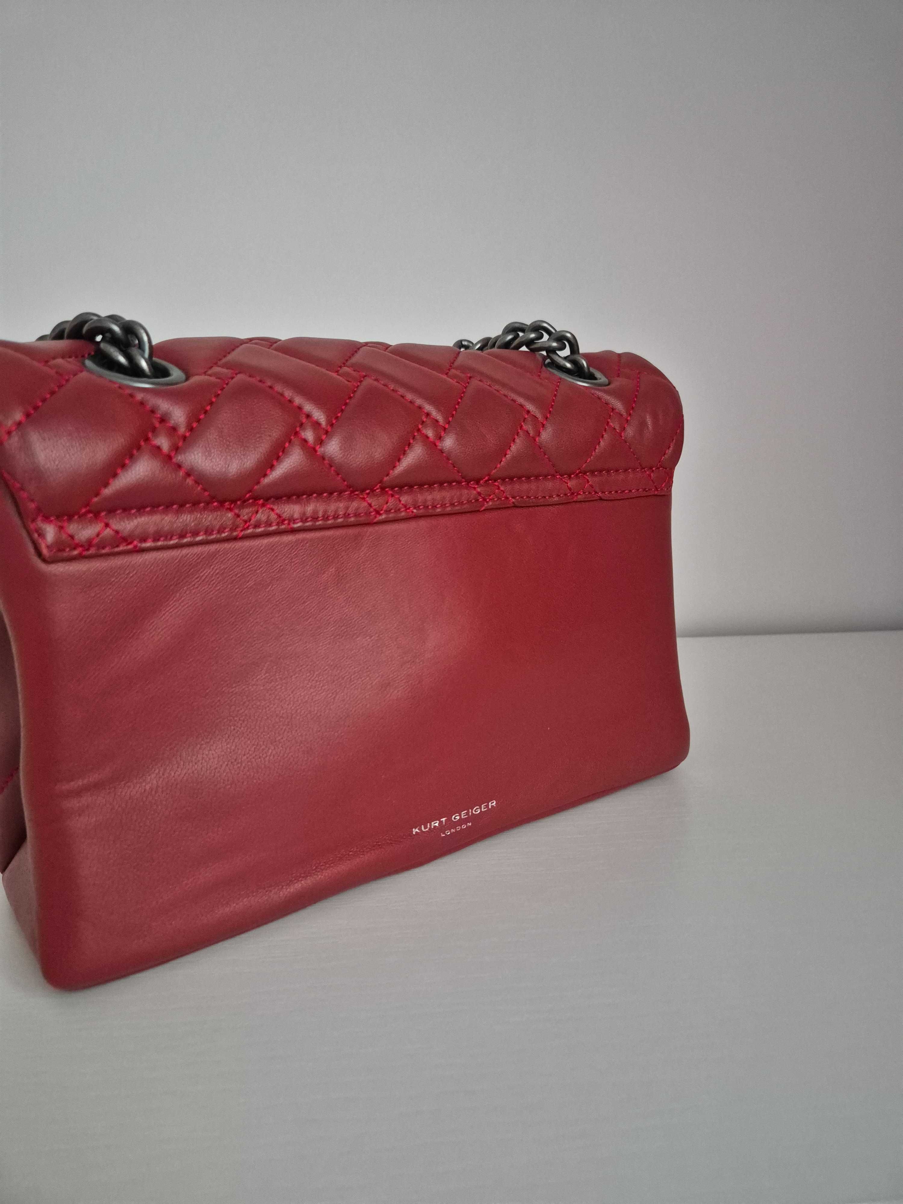 Kurt Geiger чанта