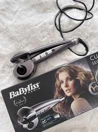 Vand ondulator Babyliss C1200E Curl Secret