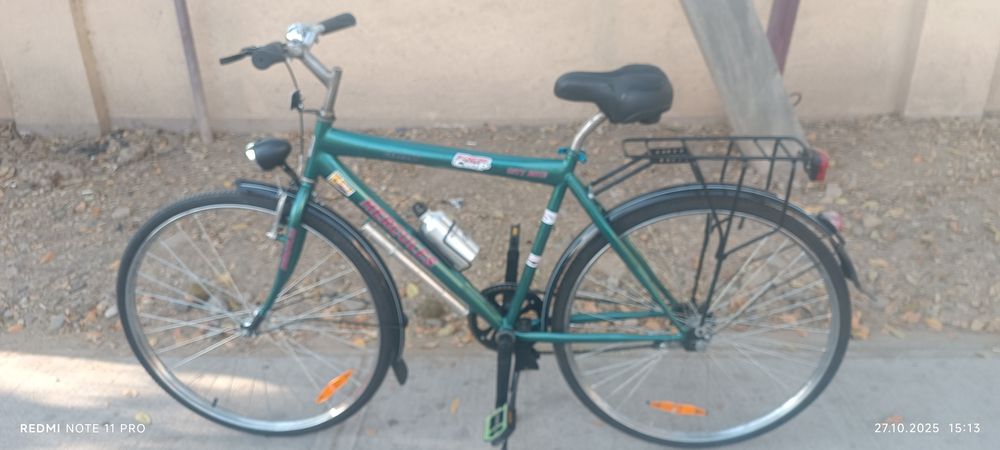 Продается велосипед HERCULES 28.