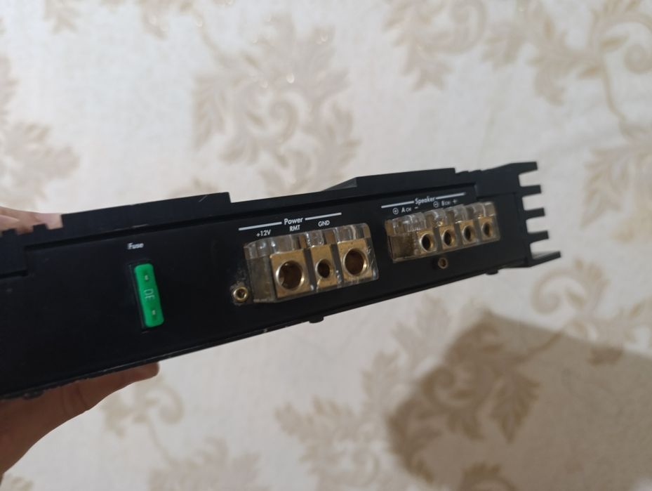 Professionalni DLS classic uselitel