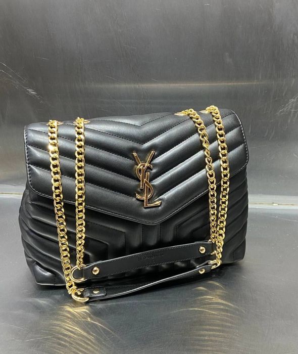 Дамски чанти Saint Laurent / Louis Vuitton / Gucci