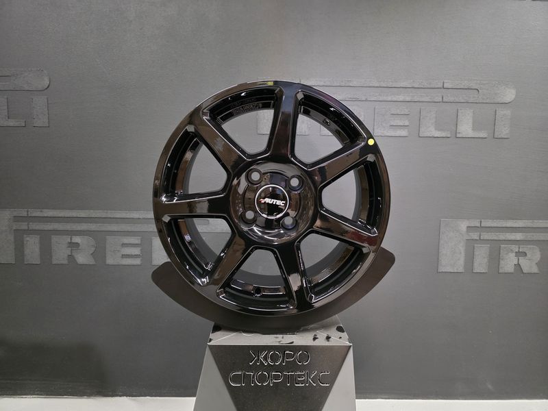 15цола 4х108 Peugeot Citroën Ford 4x108