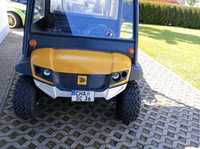 Atv buggy jcb groundhog 6x4/  fabricatie 2007 / acte