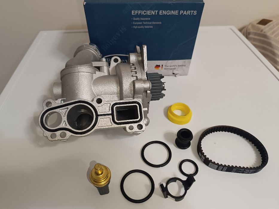 Помпа 1.8 TSI 2.0 TSI