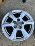 Jante audi a4 b8 5X112