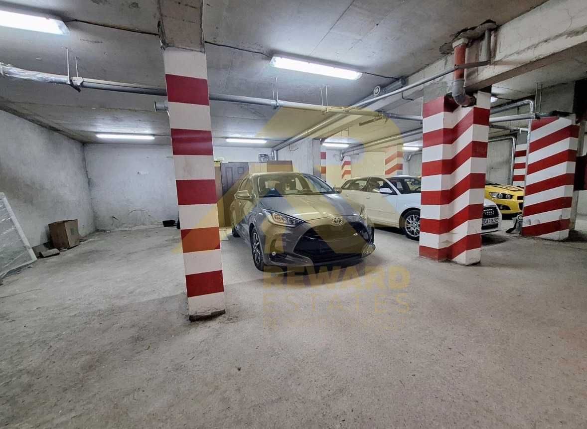 Продава се Двустаен апартамент в София, Връбница 1 - 51 кв.м за 1959 €/кв.м - Снимка #9