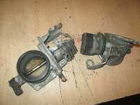 Clapeta acceleratie Egr Bmw seria 5 E39 motor 2,0 benzina PROBATE