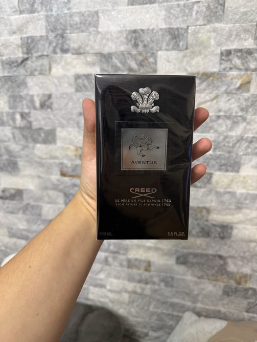 Vand parfum creed aventus ORIGINAL 100ml