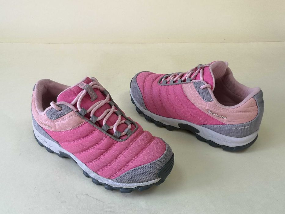 Bocanci ghete BASE ELTEN  uvex  COLUMBIA